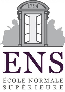 ENS Logo